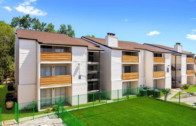 Hills at 5400 Apartments Fort Worth Texas