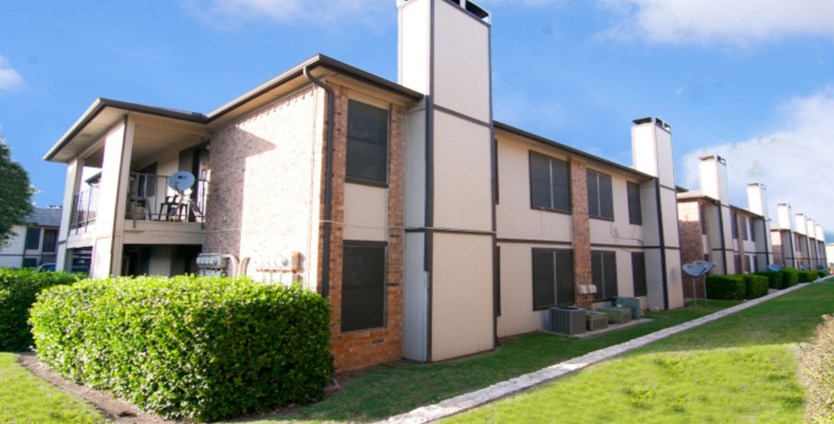 Westlake Gardens Apartments Fort Worth Texas