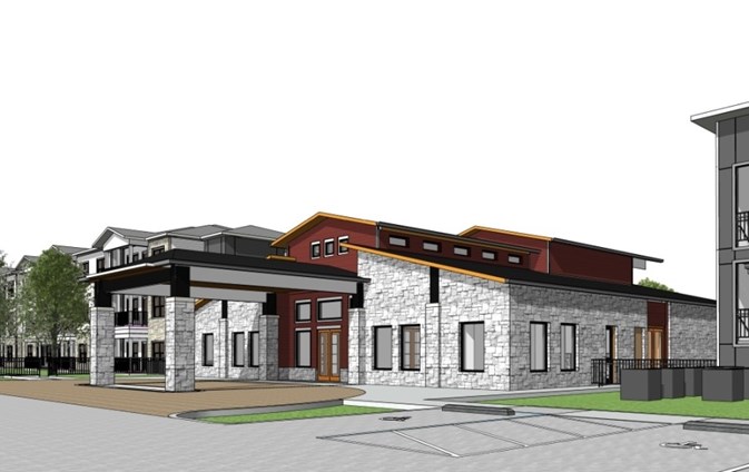 Enclave at Lake Pointe Apartments Houston Texas