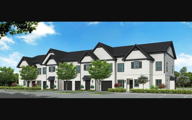Emerson at Trace Apartments San Marcos Texas