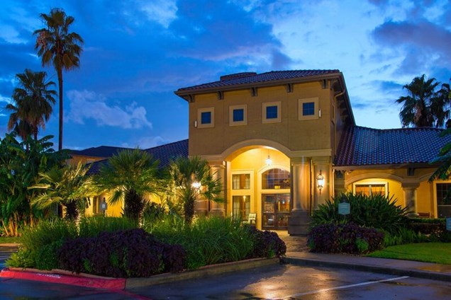 Estancia San Miguel Apartments Houston Texas