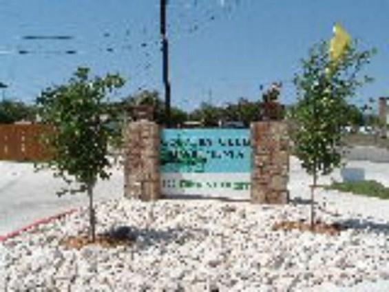 Country Club Apartments Kerrville Texas