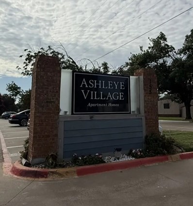 Ashleye Village Apartments Lake Dallas Texas