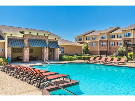 Skyview West Apartments Fort Worth Texas