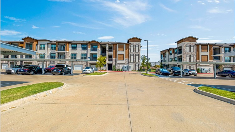 Creekside at Grand Prairie Apartments Grand Prairie Texas