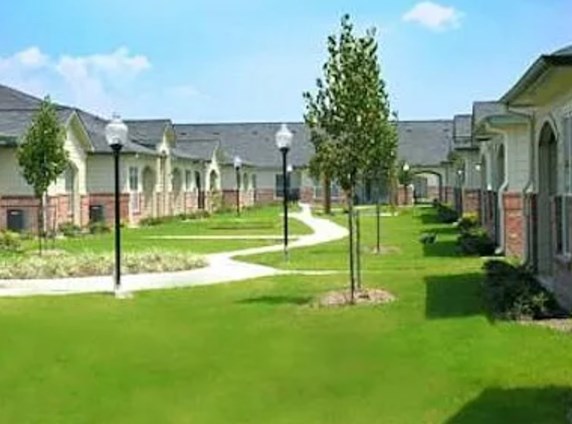 Maplewood Crossing Apartments League City Texas