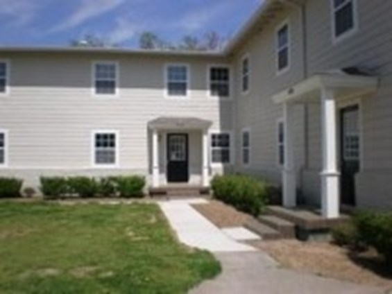 6th Street Apartments Irving Texas
