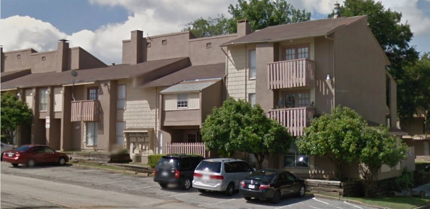 Vizao at Midtown Apartments Dallas Texas
