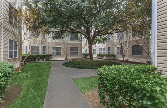 Concord at Gulfgate Apartments Houston Texas