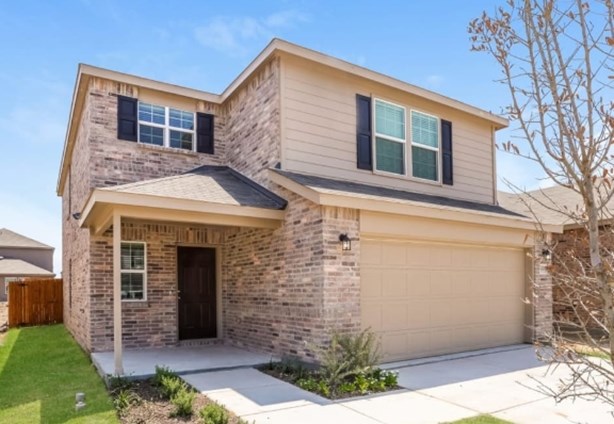 Arbordale Village Apartments Forney Texas