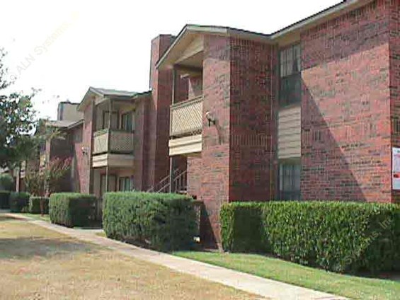 Eagle Creek Apartments Dallas Texas