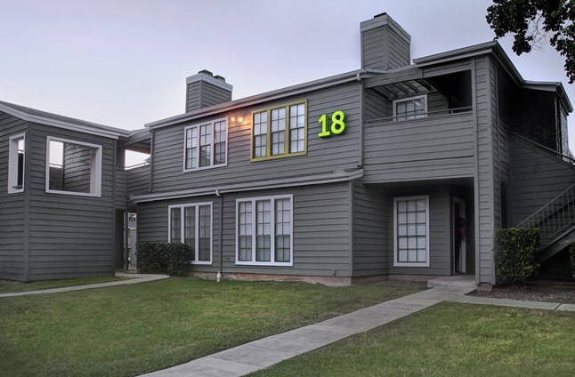 Rio at 1604 Apartments San Antonio Texas