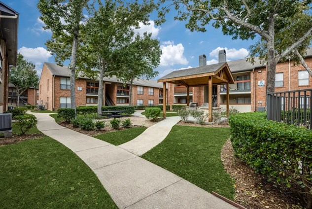 Veridian at Clear Lake Apartments Webster Texas