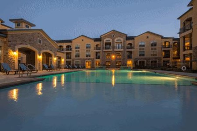 Villages at Cypress Apartments Houston Texas