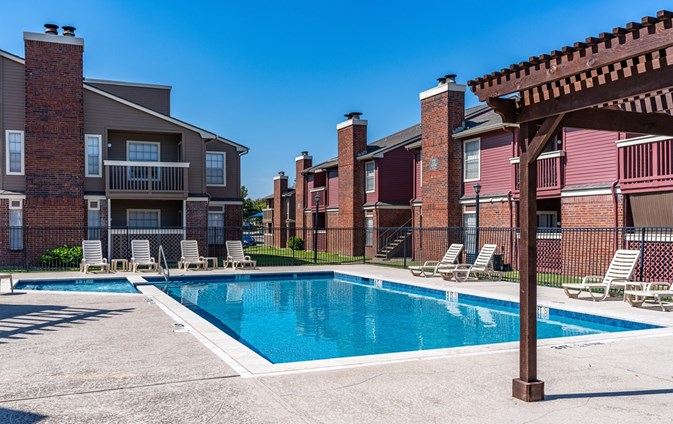 Cobblestone Village Apartments Grapevine Texas