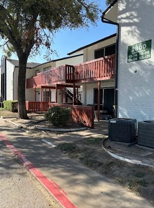 Mira Monte Apartments Fort Worth Texas
