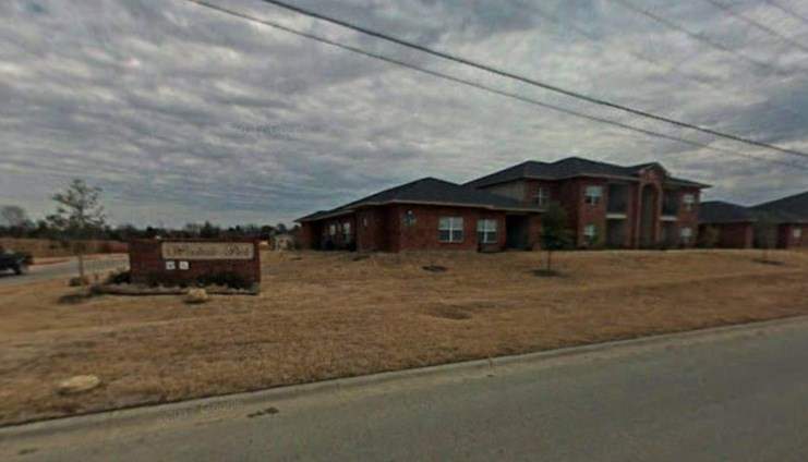 Windvale Park Apartments Corsicana Texas