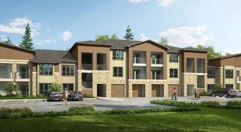 Estraya Westover Hills Apartments San Antonio Texas