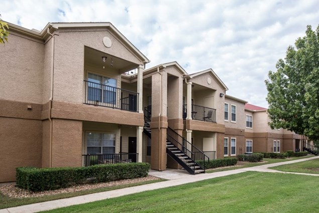 Infinity on Sunnyvale Apartments Mesquite Texas