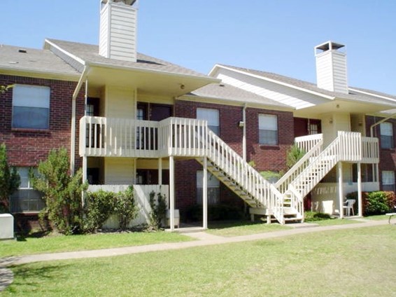 Park Center Apartments Houston Texas