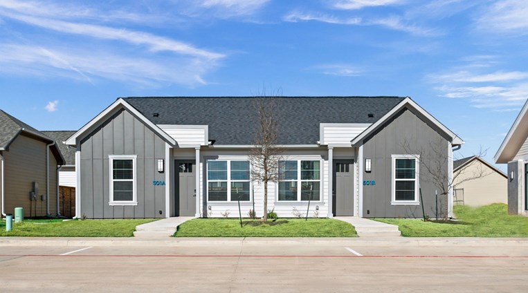 Avendale Painted Tree Apartments McKinney Texas