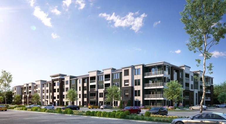 Aspire at Del Valle Apartments Del Valle Texas