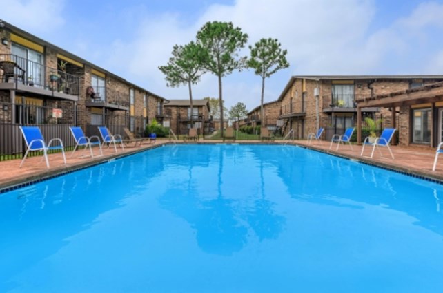 Vista Gardens Apartments Pasadena Texas