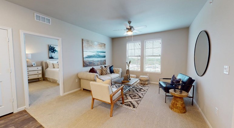 Tyler Apartments Frisco Texas