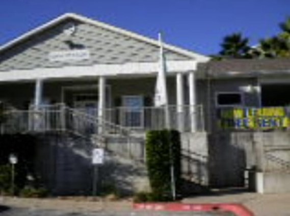Douglas Landing Apartments Austin Texas