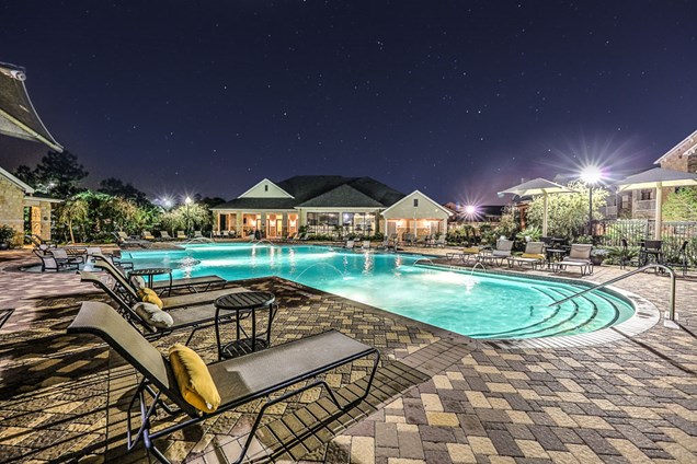 Waterstone at Cinco Ranch Apartments Katy Texas