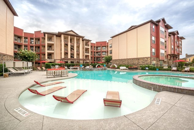 Katy Ranch Apartments Katy Texas