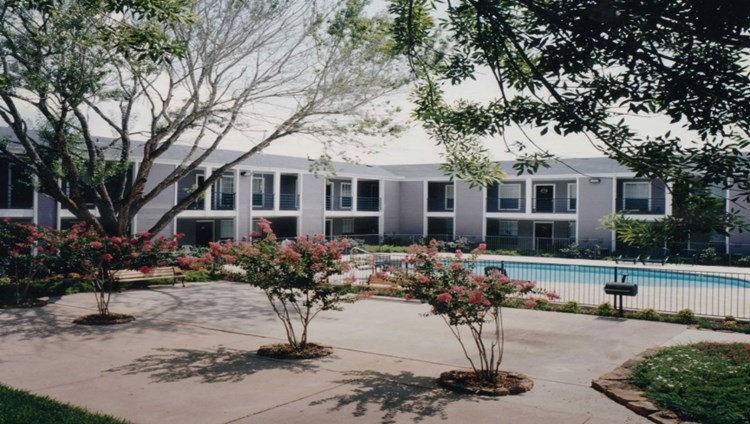 Southmore Park Apartments Pasadena Texas
