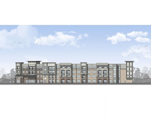 Ella Grand Apartments Houston Texas