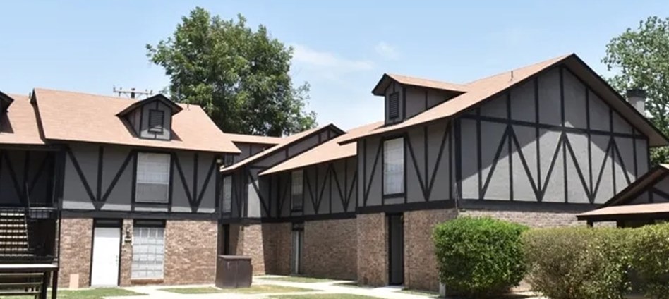 Retreat at Uptown Apartments San Antonio Texas