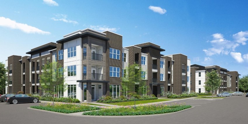 Merriman Apartments San Marcos Texas