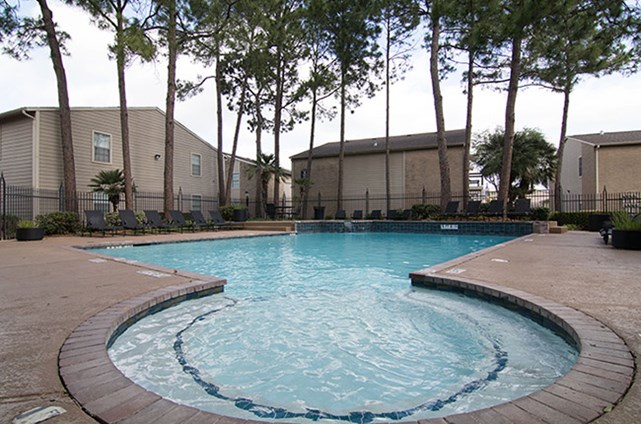 Harvest Hill Apartments Houston Texas