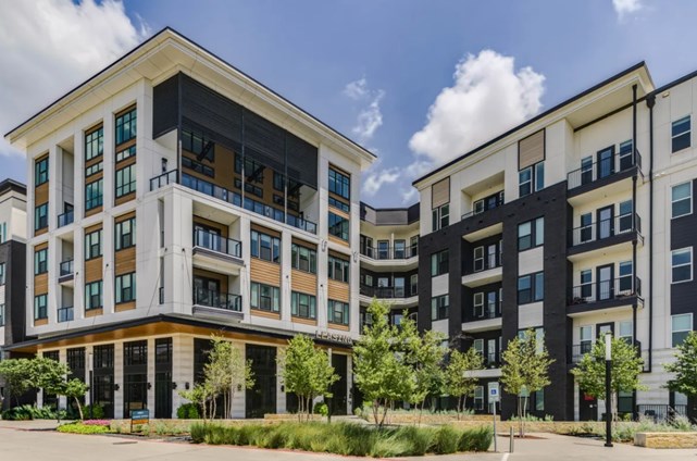 Innova Apartments Dallas Texas