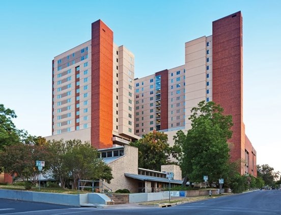 Callaway House Austin Apartments Austin Texas