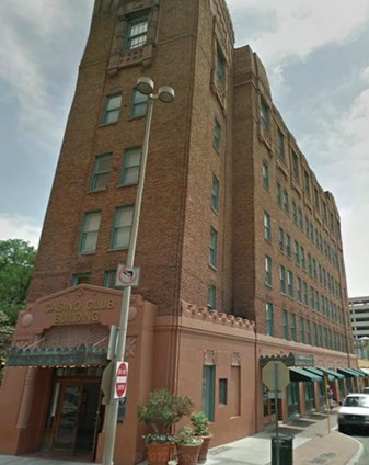 Casino Clubs Apartments San Antonio Texas