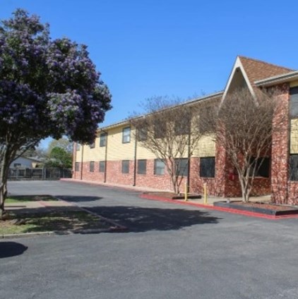 Oak Tree Apartments San Antonio Texas