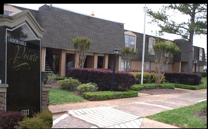 Adorable Pointe Apartments Houston Texas