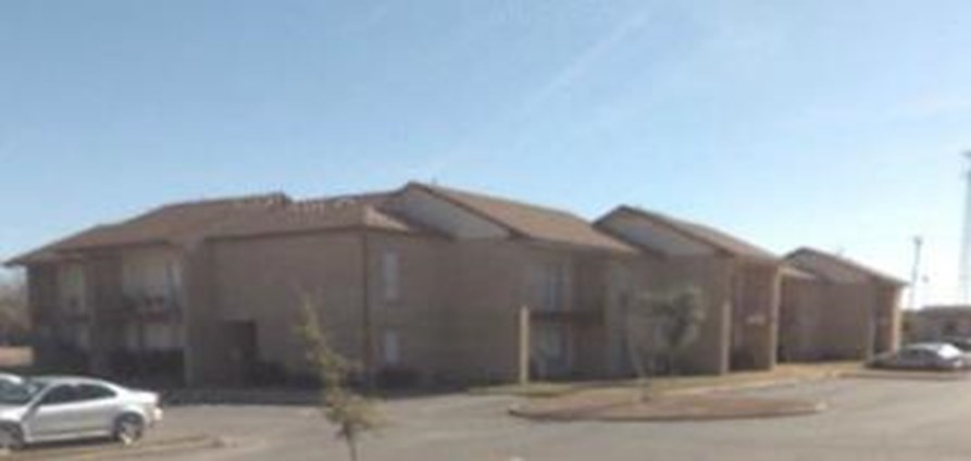Willow Bend Apartments Kaufman Texas
