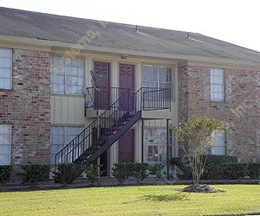 Quail Meadows Apartments Houston Texas