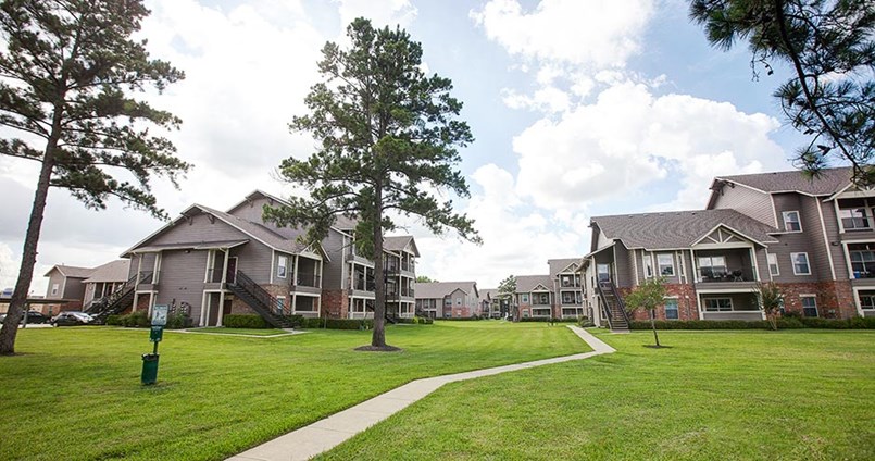 Villages at Louetta Apartments Spring Texas