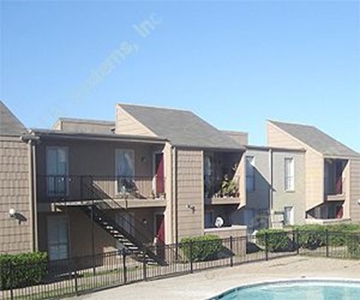 Santa Barbara Apartments Houston Texas