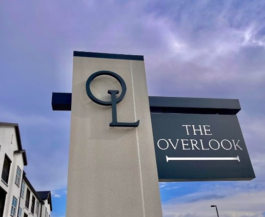 Overlook at the Rim Apartments San Antonio Texas