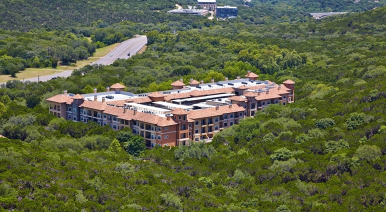 Lavella Apartments Austin Texas
