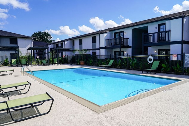 Haven at Briarwood West Apartments Houston Texas