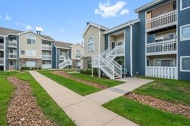 Park at Woodmoor Apartments Shenandoah Texas