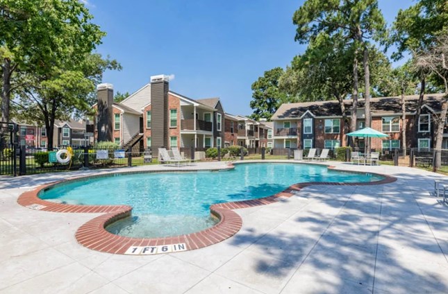 Tall Timbers Apartments Houston Texas